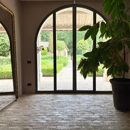 Villa Bergamotti With Pool, Comfort And View