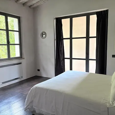 Bergamotti With Pool, Comfort And View Villa *