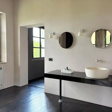 Bergamotti With Pool, Comfort And View * Buonconvento