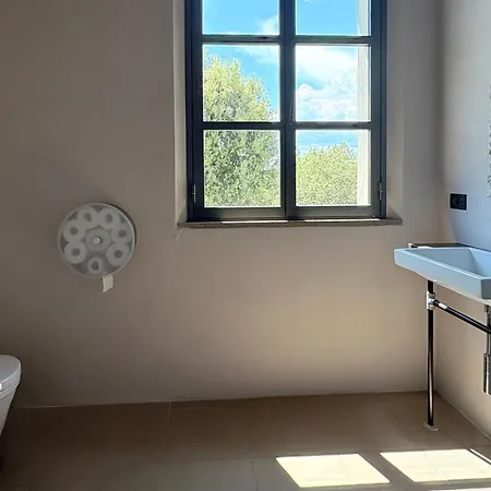 Bergamotti With Pool, Comfort And View