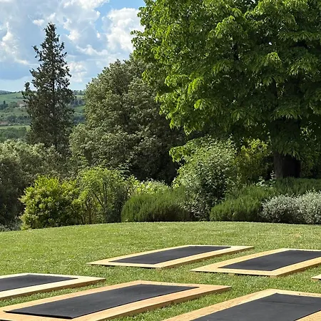 Villa Bergamotti With Pool, Comfort And View