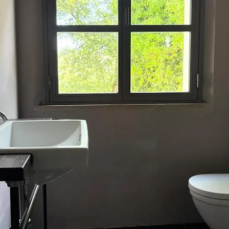 Bergamotti With Pool, Comfort And View *