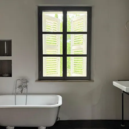 Villa Bergamotti With Pool, Comfort And View