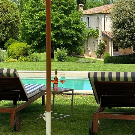 Bergamotti With Pool, Comfort And View Buonconvento