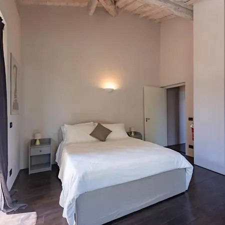 Bergamotti With Pool, Comfort And View *