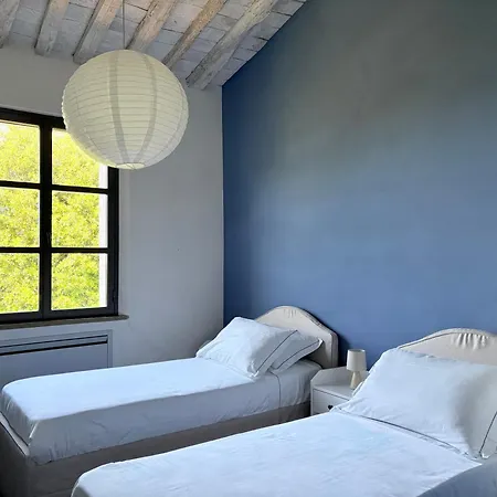 Bergamotti With Pool, Comfort And View בונוקונבנטו